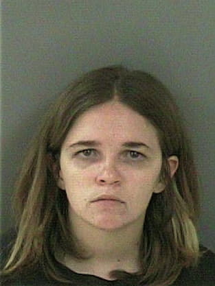 Amber Lafreniere, - Indian River County, FL 